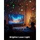 thumbnail image 2 of Proyector láser de luces navideñas ECOHDT 2024 2 colores, 2 of 6