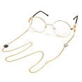 thumbnail image 1 of Glasses Eyeglass Chain Strap Holders around Neck for Women,, 1 of 3