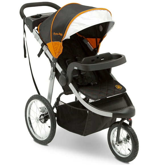 Jeep Jogging Strollers