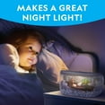 thumbnail image 3 of NATIONAL GEOGRAPHIC Light Up Dinosaur Terrarium Kit for Kids with Real Plants, Fossils & More, for Unisex Children (Age Group: 6 to 12 years), 3 of 8