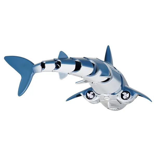 Remote Control Shark Toy 2.4 GHz High Speed RC Boat Christmas Gift