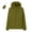 Z45-Green, variant on Men & Women's UPF 50+ Sun Protection Hooded Jacket, Loose Fit Waterproof Windproof Casual Coat Outwear for Commute Beach Travel Daily Wear,XS