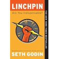 thumbnail image 2 of Linchpin: Are You Indispensable?, 2 of 3