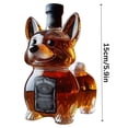 thumbnail image 3 of MKHSQHDG Today's Deals Bottle Decorative Bottle Rack Purpose Beverage Container and Unique Bar ., 3 of 4
