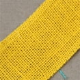 thumbnail image 4 of Cinta de yute Matsuzay Amarillo 6*200cm, 4 of 6