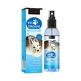 thumbnail image 2 of RAGUPEL Dog Spray,Conditioning & Odor,Dog Odor Remover Perfume,for All Coat Types Dog Deodorizing Spray,100Ml/3.4 Oz, 2 of 7