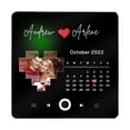thumbnail image 1 of Clearance! Customized Music Refrigerator Magnet Personalized Album Refrigerator Magnet Song Bluetooth Refrigerator Stickers Play Music Christmas Customized Music Player, 1 of 9