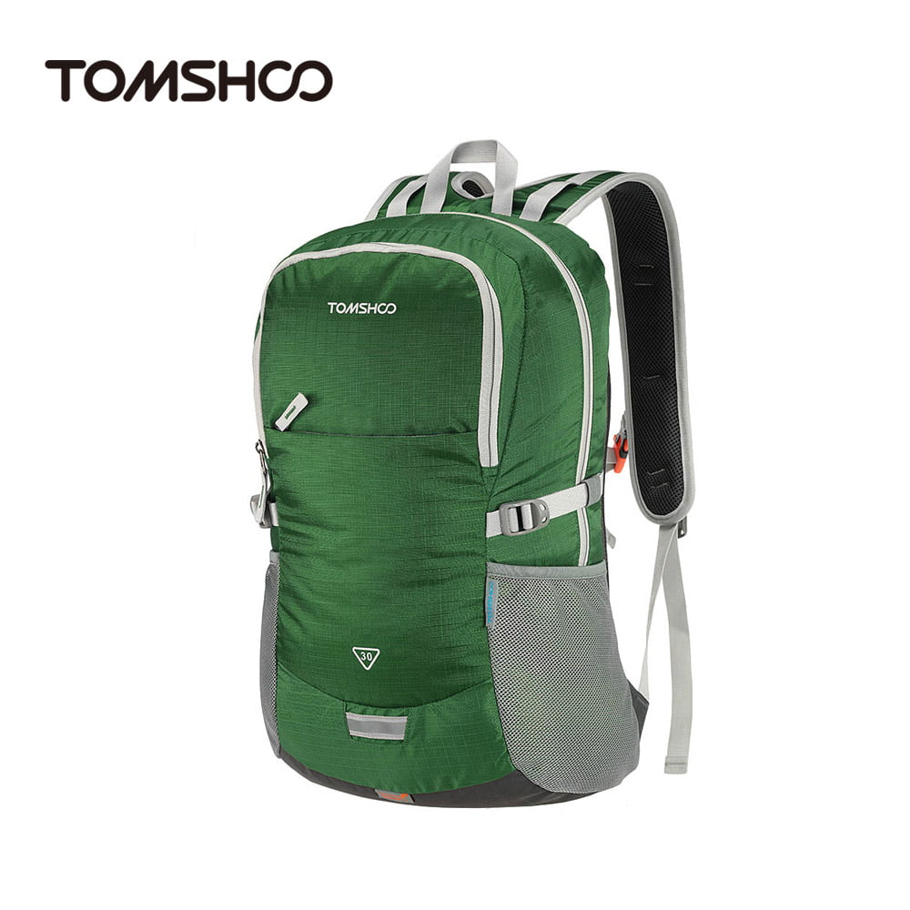 Details about   Small Waterproof Outdoor 30L Hiking Trekking Walking Cycling Day Pack Backpack