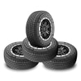 thumbnail image 1 of 4) Llantas 265/65R17 Goodyear Wrangler Fortitude HT 112H GOODYEAR  ., 1 of 6