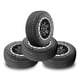 thumbnail image 1 of 4) Llantas 265/60R18 Goodyear Wrangler Fortitude HT 110H GOODYEAR  ., 1 of 6