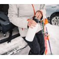 thumbnail image 4 of UTAH-Silicone Boot Sleeve for YETI Rambler 36 oz, Safer Protection for YETI Water Bottle 36 oz, Clear - Dishwasher Safe, 4 of 4