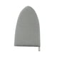 thumbnail image 4 of Guante de planchado para vaporizador de ropa, accesorios para vaporizador de ropa, antivapor Cabeza de punta gris, 4 of 9