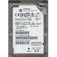 thumbnail image 2 of HTS541612J9SA00, PN 0A53006, MLC DA1697, Hitachi 120GB SATA 2.5 Hard Drive, 2 of 2