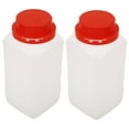 thumbnail image 5 of GOOHOCHY Plastic Storage Bottles with Secure Sealing Caps for Lab Use 1000ml, 5 of 8