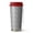 Red-3, variant on Leopard Print 18oz Double Drinking Coffee Mug – Vacuum Insulated Stainless Steel Travel Cup with Leakproof Lid, 316 Steel Thermos Tumbler for Hot & Cold Beverages