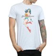 thumbnail image 3 of DC Comics Mens Wonder Woman Jump T-Shirt, 3 of 5
