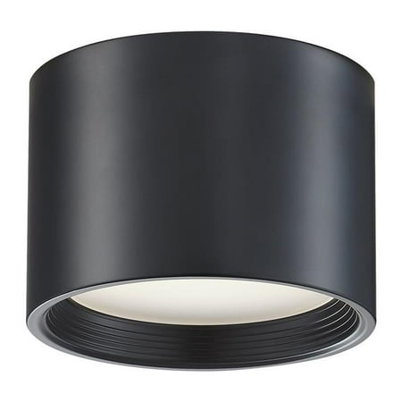 Access Lighting 50006ledd Bl Acr 7 In Reel Led Flush Mount Ceiling Light 44 Black Canada - Small Flush Mount Ceiling Lights Canada Access Lighting 50006ledd Bl Acr 7 In Reel Led Flush Mount Ceiling Light 44 Black Canada - Small Flush Mount Ceiling Lights Canada