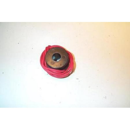 Asco Solenoid Coil - Asco 212653-002-D Solenoid Coil