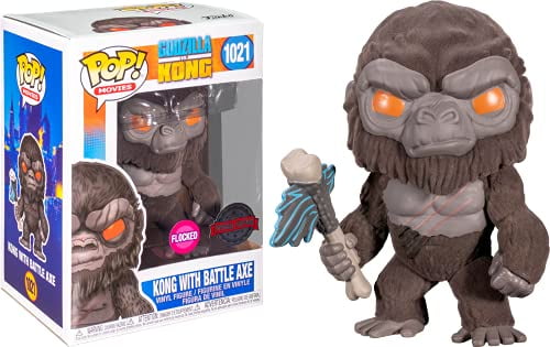 Funko POP! Movies Godzilla vs. Kong 