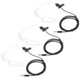 thumbnail image 2 of Mobile Phone Earphone Earphone Wire Control Earplug 100cm/39.4in In Length For Mobile Phones, 2 of 8