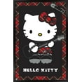thumbnail image 1 of Bonjour Kitty - Punk, 1 of 5