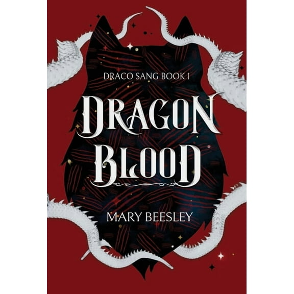 Dragon Blood, (Hardcover)