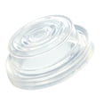 thumbnail image 4 of Breast Pump Silicone Diaphragm Single Double Electric Breastfeeding Pump Universal Membrane Accs Durable Replacement, 4 of 16