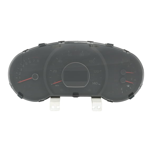 2014-2015 Kia Soul Speedometer Instrument Gauge Cluster Model Number 94006-B2540