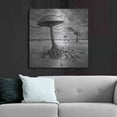 thumbnail image 6 of Luxe Metal Art 'Kanie' by Dariusz Klimczak, Metal Wall Art, 36"x36", 6 of 9