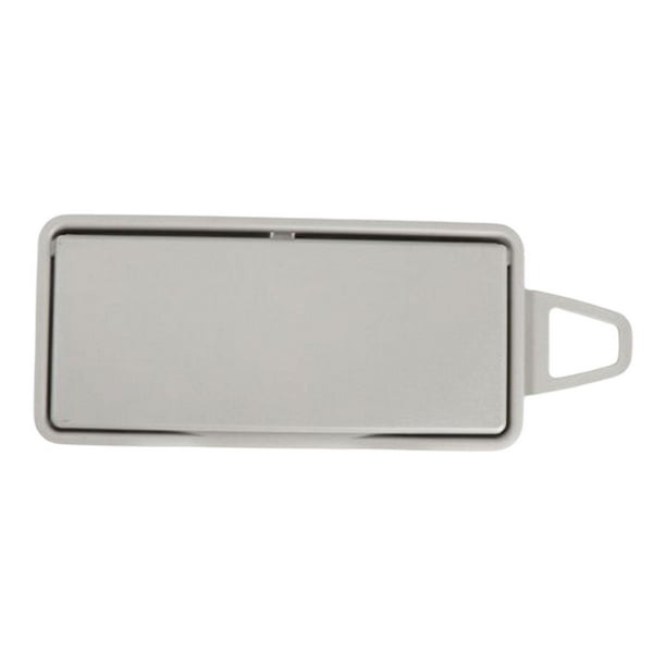 Car Visor Mirrors Professional Girlfriend para Mercedes Clase E Izquierda izquierdo Sharpla Espejo parasol