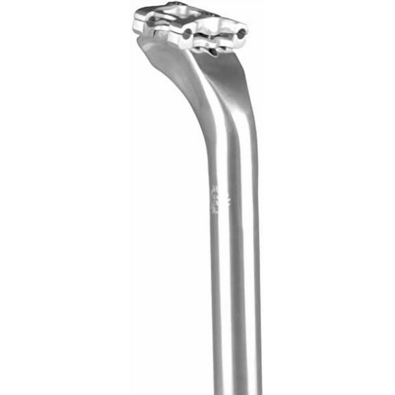 Grand Cru Long Setback Seatpost MKII: 30.2mm Setback 27.2mm$$Sport & Recreation Other