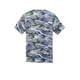 thumbnail image 2 of Camiseta de algodón camuflaje Gravity Threads Camo azul del bosque X-Large, 2 of 2