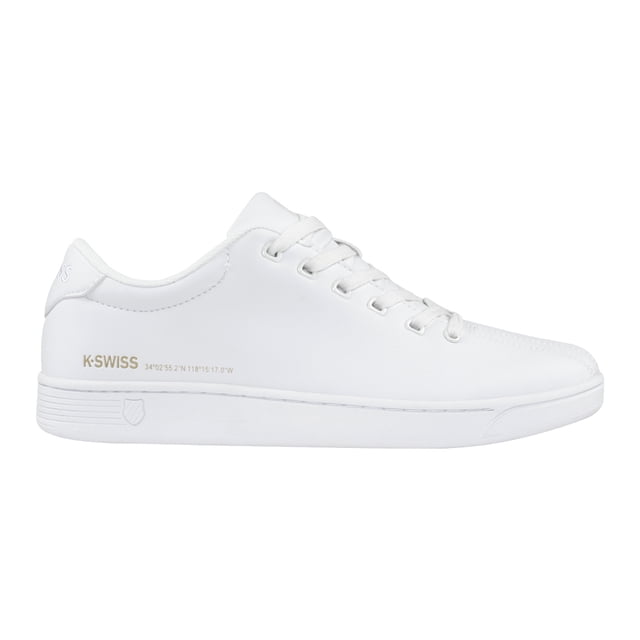 Tenis K-SWISS COURT LOCAL