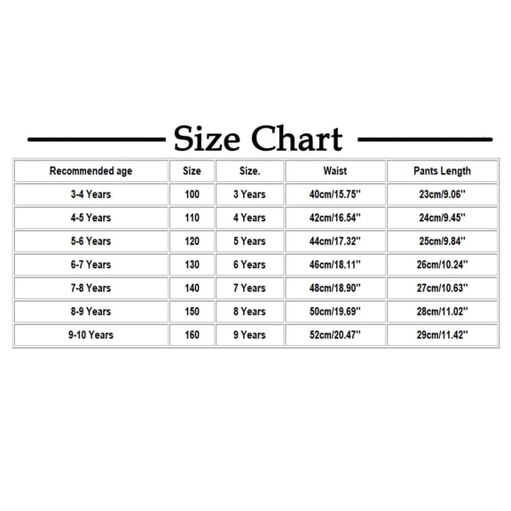 Guluxicc High Waist Girls Short Underdress Shorts Under Skirt Undershorts 3-10 Years
