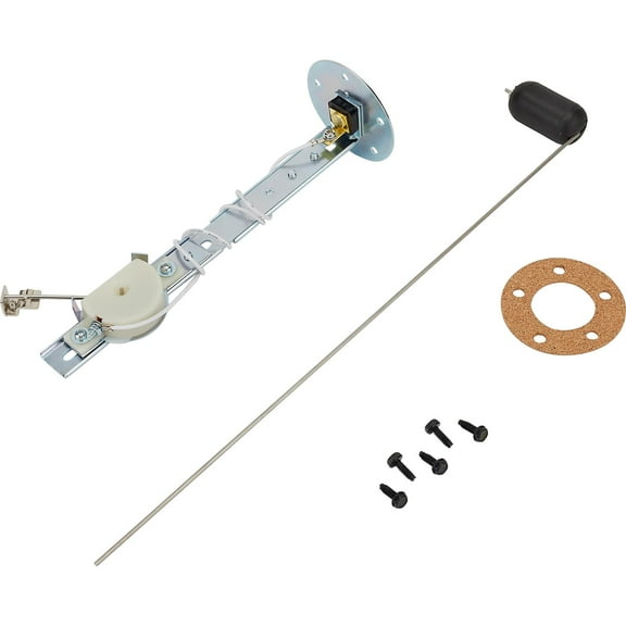 Fuel Level Sender, 240-33 Ohm, 6-24 Inch