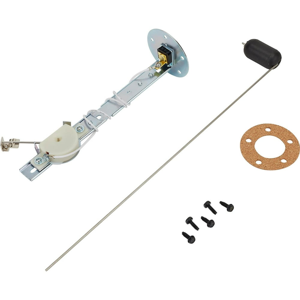 Fuel Level Sender, 24033 Ohm, 624 Inch