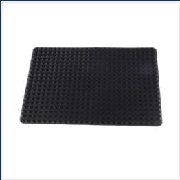 

Silicone Multifunctional BBQ Pizza Mat Pyramid Microwave Oven Baking Placemat Tray Sheet Kitchen Baking Tools Baware Moulds