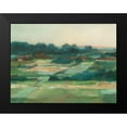 thumbnail image 2 of Harper, Ethan 18x15 Black Modern Framed Museum Art Print Titled - Vast Fields I, 2 of 5