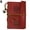 Wine Red, variant on Joernso Retro Anchor Faux Leather Cover Notebook Journal Traveler Book Diary Blank String
