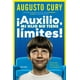thumbnail image 1 of Libro ¡auxilio, Mi Hijo No Tiene Limites! Tapa Blanda, Autor Augusto Cury, Editorial Oceano, 1 of 2