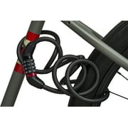 Blackburn 5 ft. x 10mm Combo Cable Bike Lock