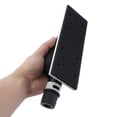 thumbnail image 5 of Dust Free Sanding Block Grinding Sponge Sheet Hand Dust Extraction Block 200*70mm, 5 of 5