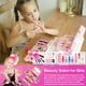 thumbnail image 5 of Kit de maquillaje HERAPFANN Kids para niñas de 4 a 12 años, 57 unidades, 5 of 7