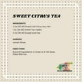 thumbnail image 3 of Finest Call Premium Juice Citrus Sour Drink Mix, Ready To Use, 1 Liter Bottle (33.8 Fl Oz), Pack Of 3, 3 of 3