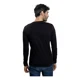 thumbnail image 5 of Playera Hombre Manga Larga Algodón Stretch Comoda Slim Fit, 5 of 6