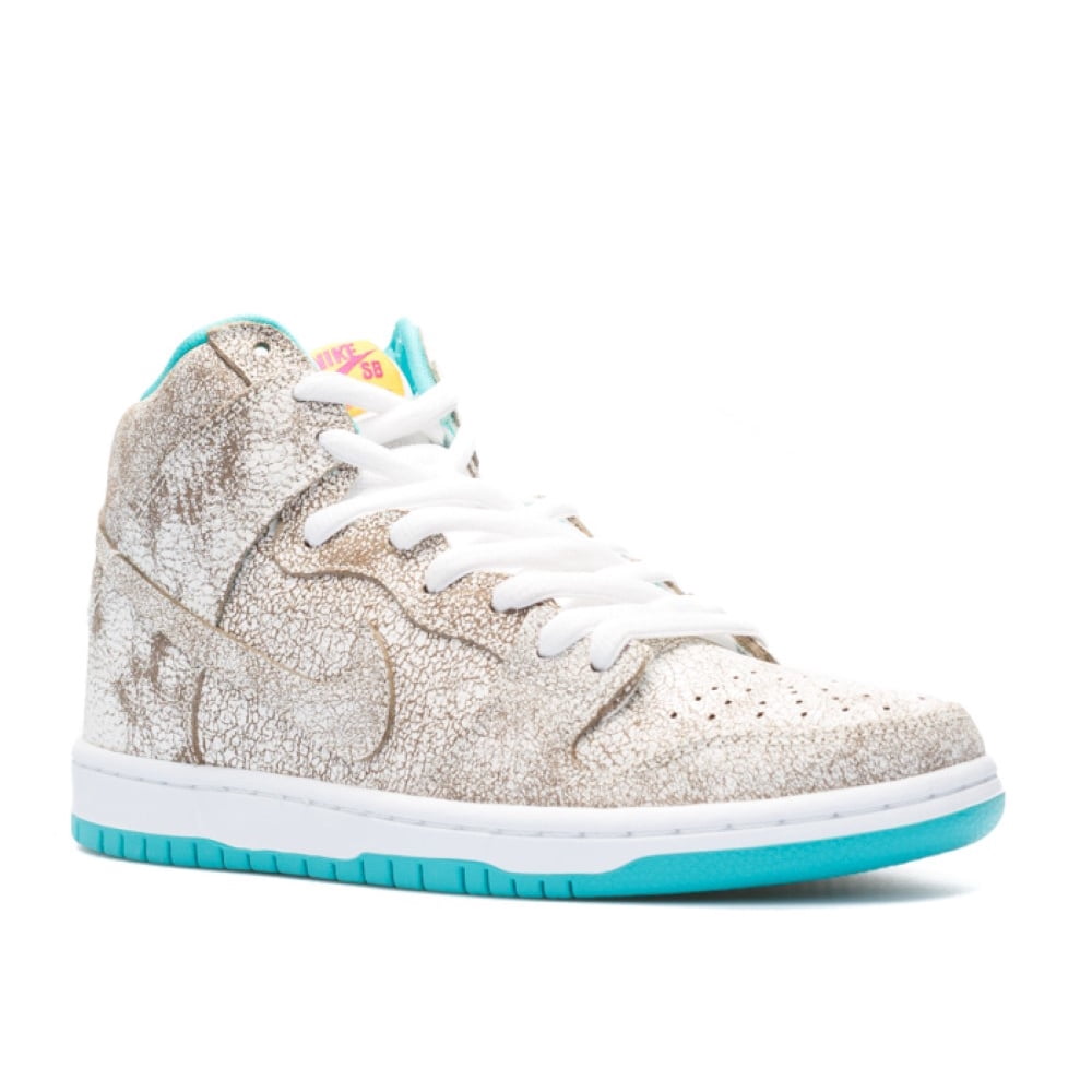 nike sb flamingo