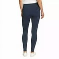 thumbnail image 3 of Eddie Bauer Ladies' Trail Tight Legging Pant (Blue, Small), 3 of 3