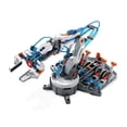 thumbnail image 1 of Hydraulic Robot Arm Science Kits, 1 of 2