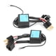 thumbnail image 4 of Decodificador de errores LED Jadeshay 2 uds H4 35-55W 12V, 4 of 8