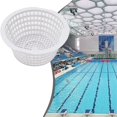 thumbnail image 3 of pcs 8928 Skimmer basket for above ground and inground pools Replacement parts for ACM88, 3 of 5